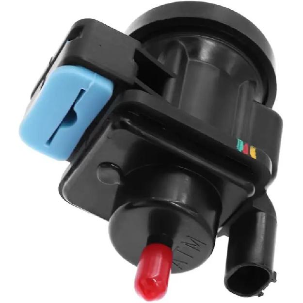 A0005450527 Turbo Boost Valve Vacuum Pressure Converter Valve for Mercedes Benz C-CLASS W163 W203 W210 W220 W461 A0005450427