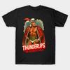 T-shirtler – Tişörtler