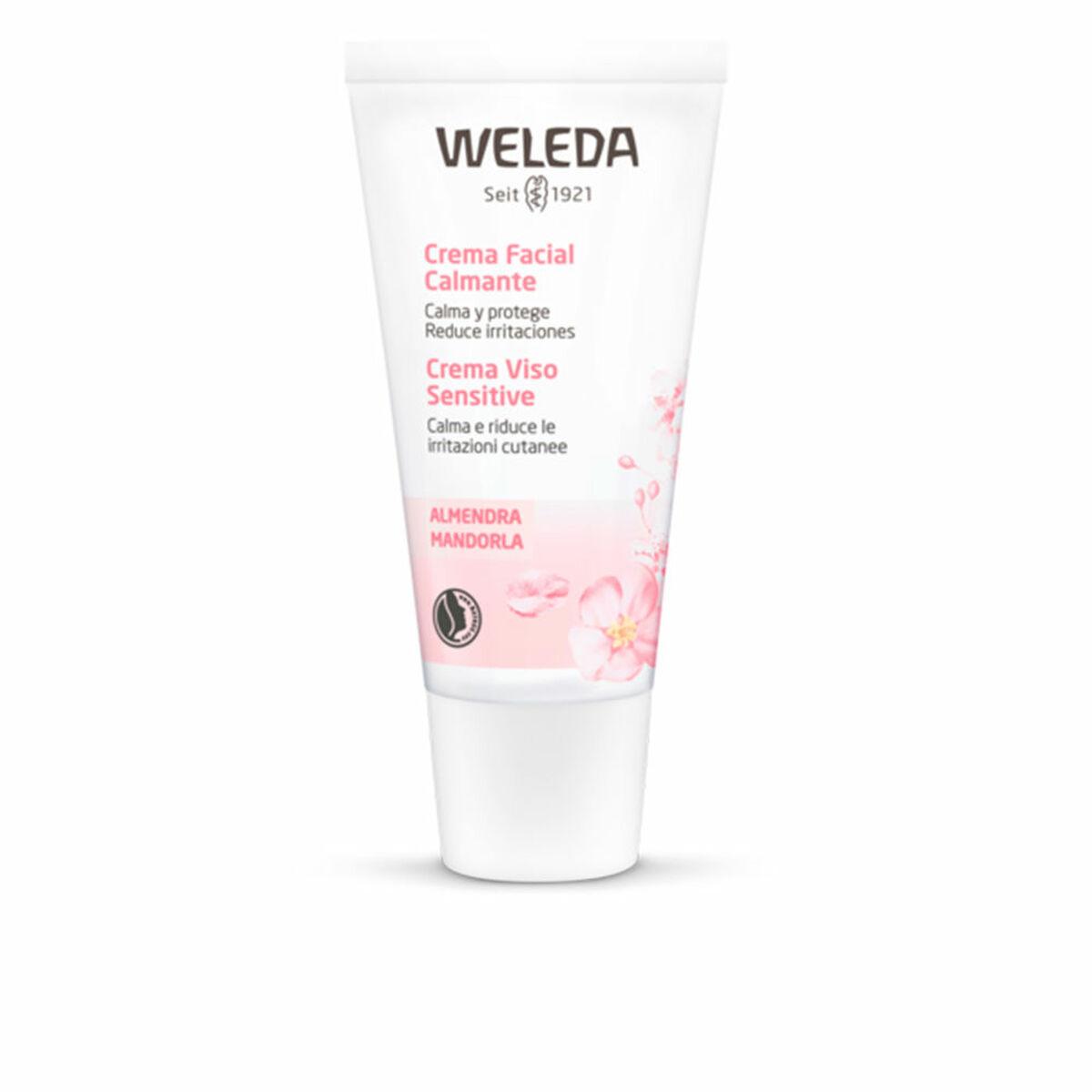 

Weleda Almendra face cream (30 ml)