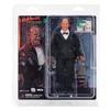 Figurine d'action Freddy Krueger fumeur Nightmare sur Elm Street 20cm
