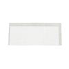 2 PCS Nonstick Coating Mesh Grid Alignment Tool Diamond Art Ruler  For Rhinestone Crafts