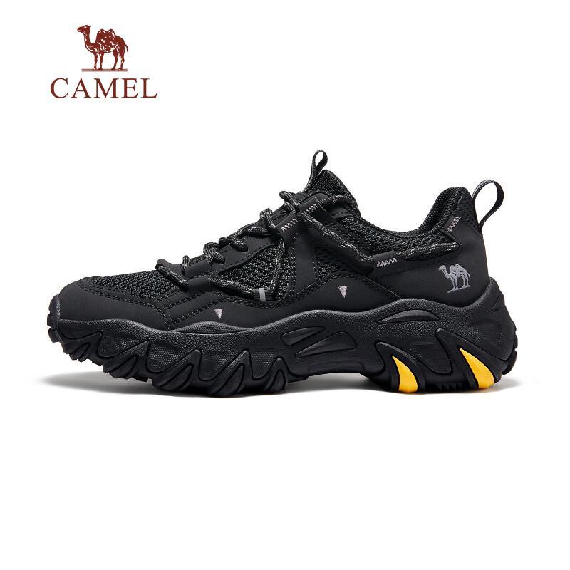 

CAMEL Men s Breathable Summer Outdoor Hiking & Sports Shoes G15S342004 EU 42
