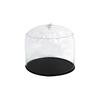 Air Inflation Inflatable Pvc Transparent Hat Holder Support Cap Holder Support Prop Up Open Up Display Cap Holder