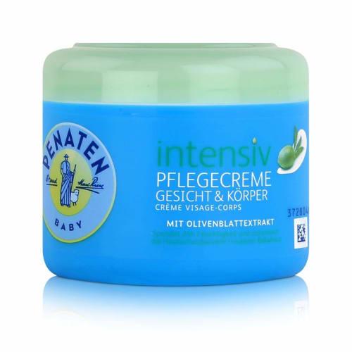 PENATEN Intensive Face & Body Cream 100ml
