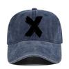 Vintage Adjustable Unisex Vintage Cap for Outdoor Hiking and Mountaineering