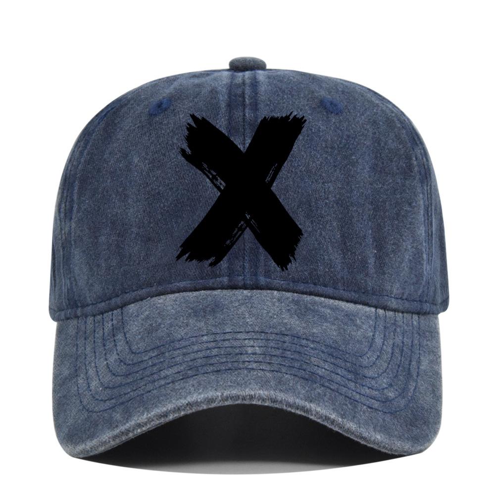 Vintage Adjustable Unisex Vintage Cap for Outdoor Hiking and Mountaineering