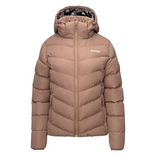 Hi-Tec Womens/Ladies Varmi Winter Padded Jacket