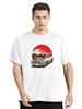 ZX Tee Drift Japanese Anime AE86 Initial D T-shirt JDM Car T Shirt Men Women Moletom Tops Graphic Clothing Oversized Tshirt