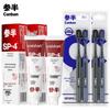 Canban Whitening Toothpaste & Toothbrush Family Pack