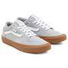 Vans Rowan High Rise Gum Unisex Sneakers Grey VN0A5JIC88M