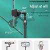 Universal Multifunctional Desktop Phone Stand for Live Streaming and Selfies