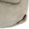 Mila Owen No color Boa coat F Ivory Women Used