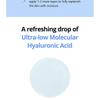 Isntree - Ultra-Low Molecular Hyaluronic Acid Serum