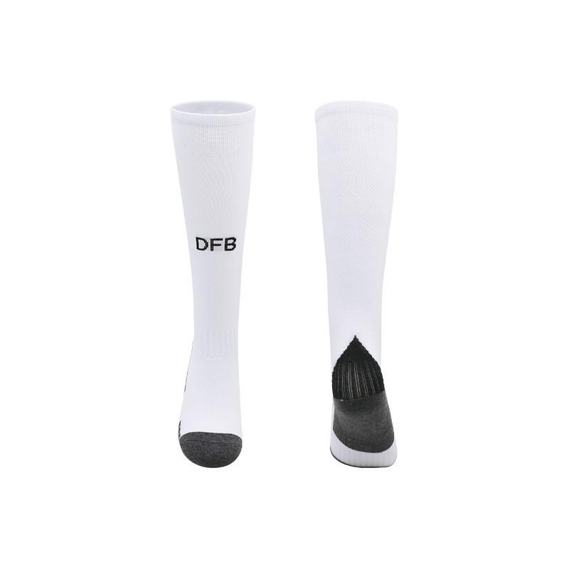 Summer World Cup Football Socks, European Cup Thin Sports Socks