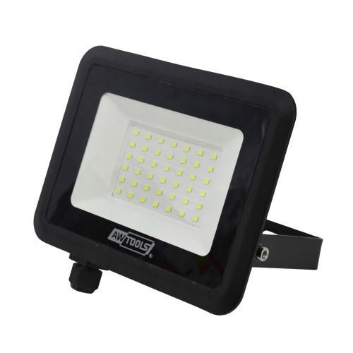AW Tools LED Flood Light (EU Plug)
