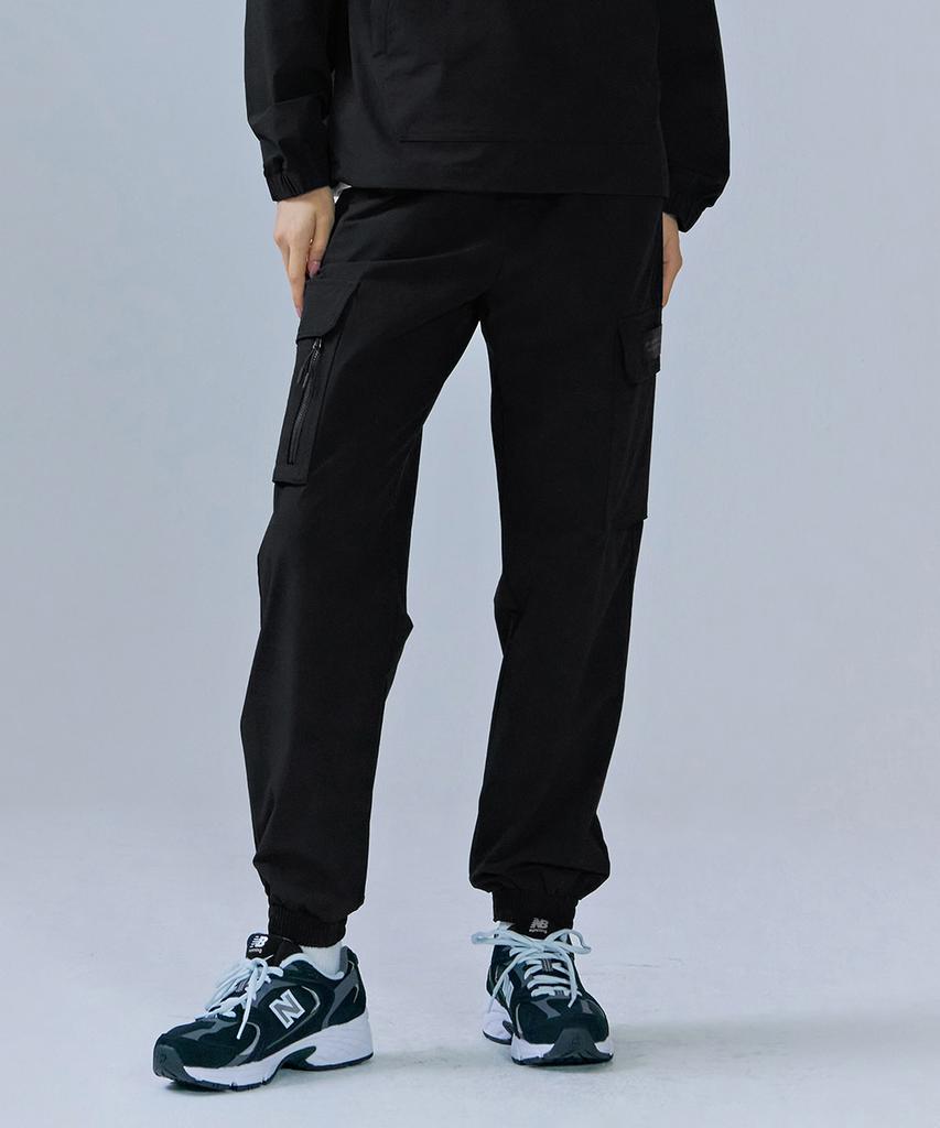 CHASECULT Unisex Stretch Cargo Jogger Pants-Ceru2218B03