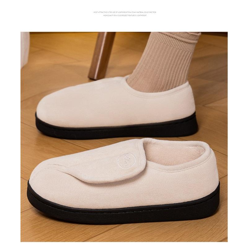 Women's Winter Warm Cotton Shoes And Boots