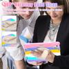 360 Rotating Stand Case Universal for IPad Air 11 2026 M4 2025 M3 2024 M2 Pro 11 2018-2022 Air 4 5 Hybrid Cover Shoulder Strap