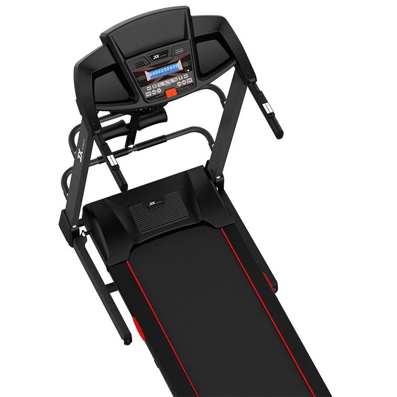 JUNXIA Fitness Treadmills