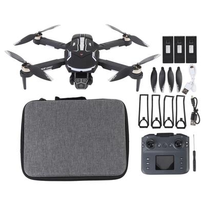 Radiostyrd elektronik – Quadrocopters