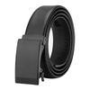 Men's Belt Head Layer Cowhide Automatic Buckle Belt Business Casual Young and Middle Aged New Trousers