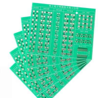 Entegre devreler ve endüstriyel elektronik – Pcb & Pcba