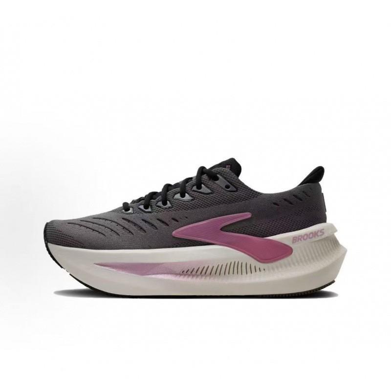 Brooks Glycerin Max 2 Men Women Running Shoes Lightweight Cushioned Sneakers Daily Wear