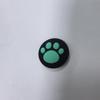 Cartoon Cat Paw Joystick Caps for Switch OLED/Lite - Non-slip Silicone Keycaps