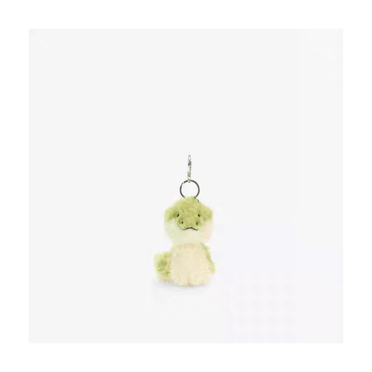 JELLYCAT Amphibious & Crawling Series Little Snake Dolls Plush Pendant 10cm Height