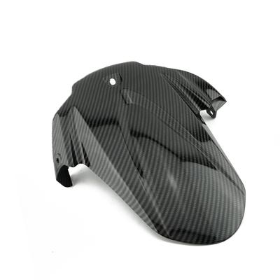 Motorcycle Rear Wheel Hugger Fender Mudguard Mud Splash Guard For Suzuki GSXR 1000 K9 2009-2016 2009 2010 2011 GSXR1000