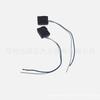Handle Button for Hyundai Elantra (2017-2020) - Part Numbers: 82651F2210, 82661F2210