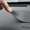 VW GTI GOLF 2026 Chaud Pour VW VOLKSWAGEN Voiture Tapis Antidérapant Tableau de Bord Pad Collant Support Tapis Antidérapant Pour Volkswagen GOLF 5 Polo Gol