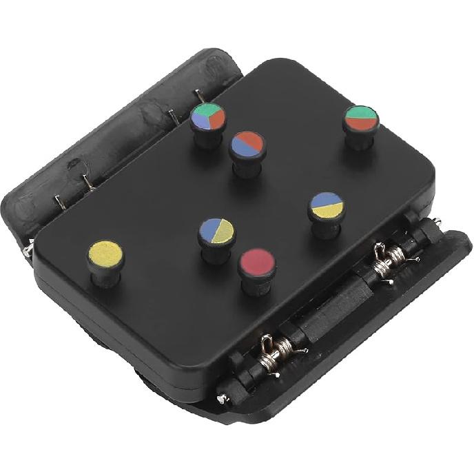 Aid Ukulele Chord Trainer - Each String Learning & Teaching Practice for 23 & 26 Inch Ukuleles (Ukulele Aid )