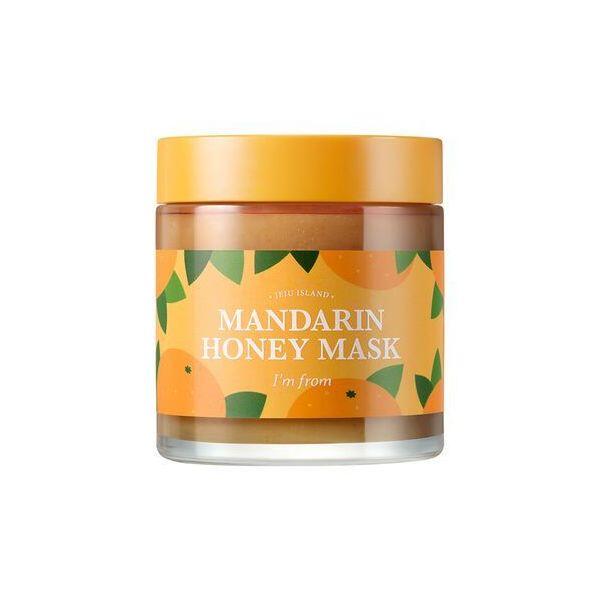 I m From Mandarin Honey Mask (120g)