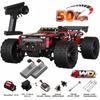 SCY9522PRO 85KM/H High Speed RC Car Brushless 4WD Off-Road Drift Remote Control Car 1:16 Professional Racing Cars SCY9522 50KM/H