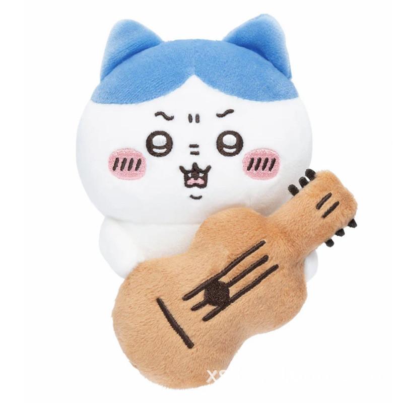 

Giyikawa Fall Limited Edition Cute Plush Bear Keychain With Cartoon Design For Girls And Teens Style A