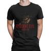 Unisex Leon S Kennedy Resident Evil 9 Requiem Printed TShirt Pure Cotton Clothing Women And Men Comfortable Tshirts
