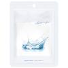 Hyaluronic Acid Mask Pack with 6000 Times the Moisture Retention Capacity of DENLLGMC (100 Sheets)