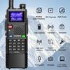 Baofeng UV-5RH 10W Air Band Walkie Talkie 3800mAh Wireless Copy Frequency Full Band NOAA Type-C Long Range Radio Upgraded UV-5R