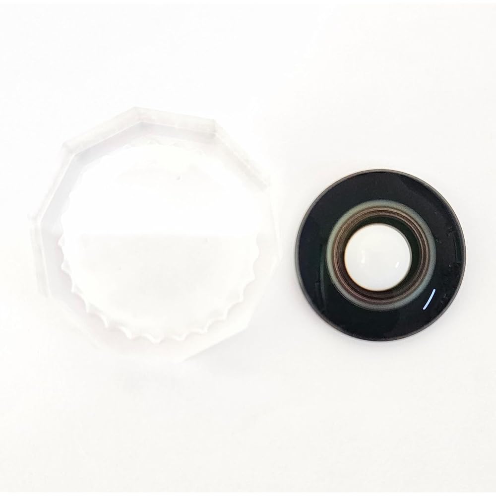 TinkerBold Sports Panoramic Camera Lens Repair Lens Parts for Insta360 X5 Camera Accessories