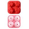 Tulip Food-Grade Silicone Ice Cube Mold