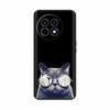 For OnePlus ACE5 Case Soft Silicone Ultra Slim Fashion Animal Phone Cases For OnePlus ACE 5 Pro Back Cover For OnePlus 13R Coque