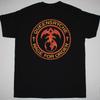 QUEENSRYCHE RAGE FOR ORDER Baumwolle Alle Größen Schwarz Unisex T-Shirt TR174