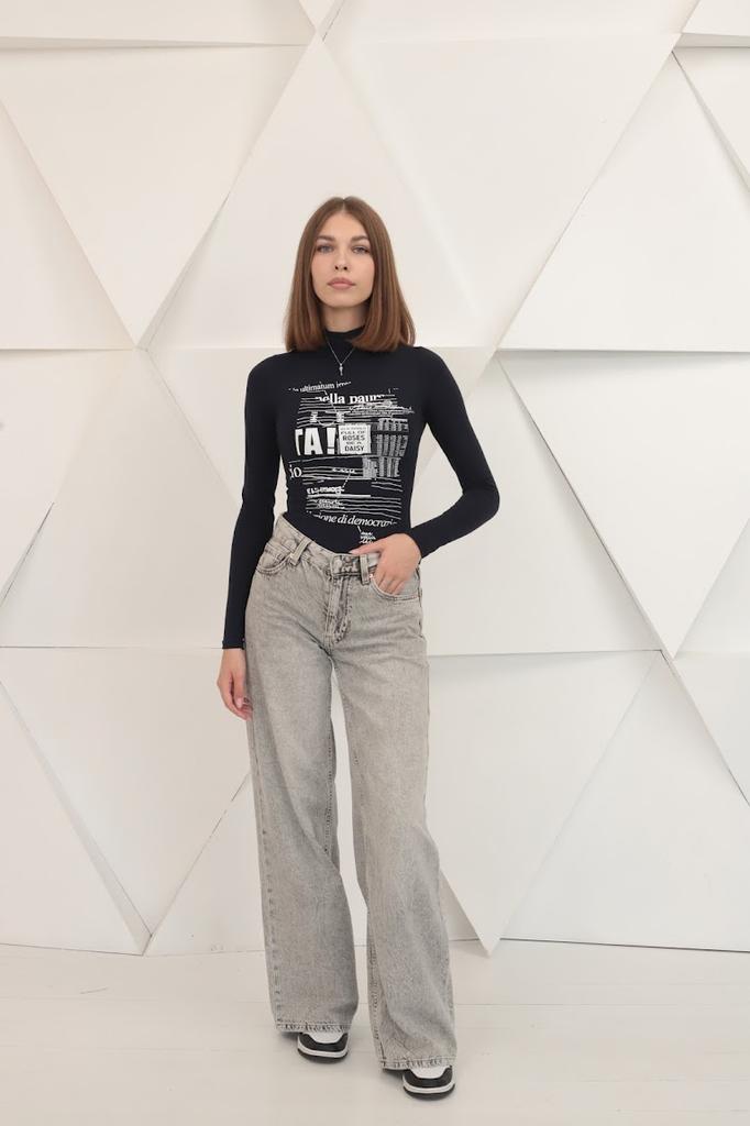 Bodysuit (Damen) Jede Saison 8082-036-33 HC