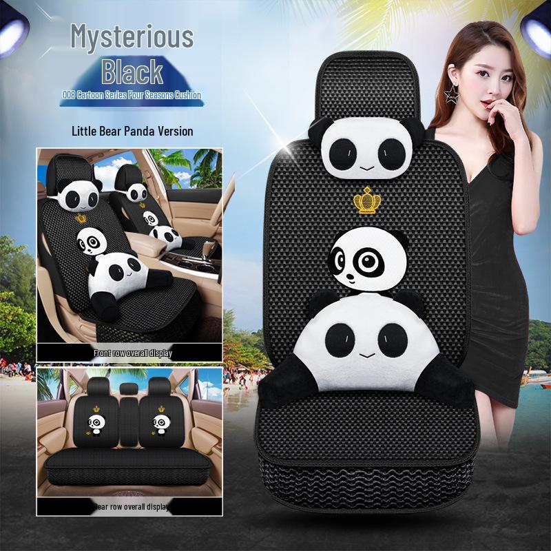 JAC Jiayue X4/X7 Seat Cushion & Cover, JAC Heyue A13 RS/Car Seat Cushion