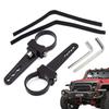 Rame și accesorii pentru motociclete – Suporturi pentru faruri