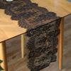 Lace Table Runners Decoration Modern Table Flag Home Decor