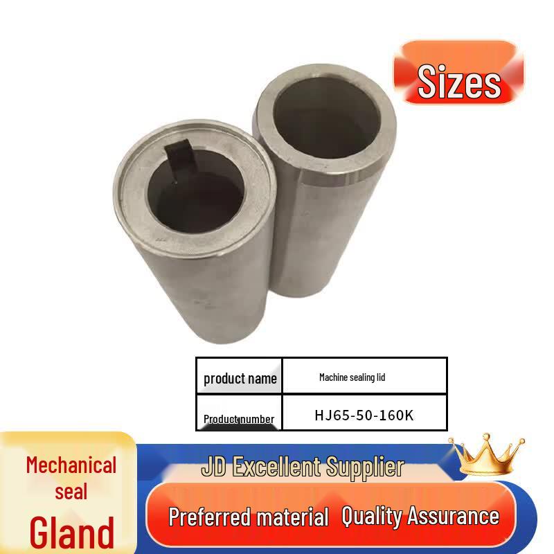 Saize Mechanical Seal Gland