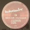 12-дюймовая пластинка [A]PENDICS.SHUFFLE - Re-Fried Monument EP buza005 Budenzauber Rec 2006 Германия Танцевальная & Электронная Б/У