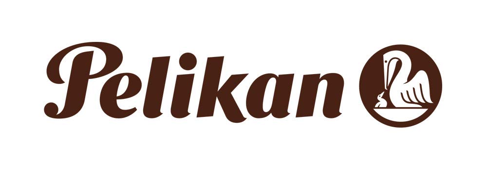 Pelikan M800 Blue Stripe Fountain Officially Imported Souverän Pen, B-Bold,
